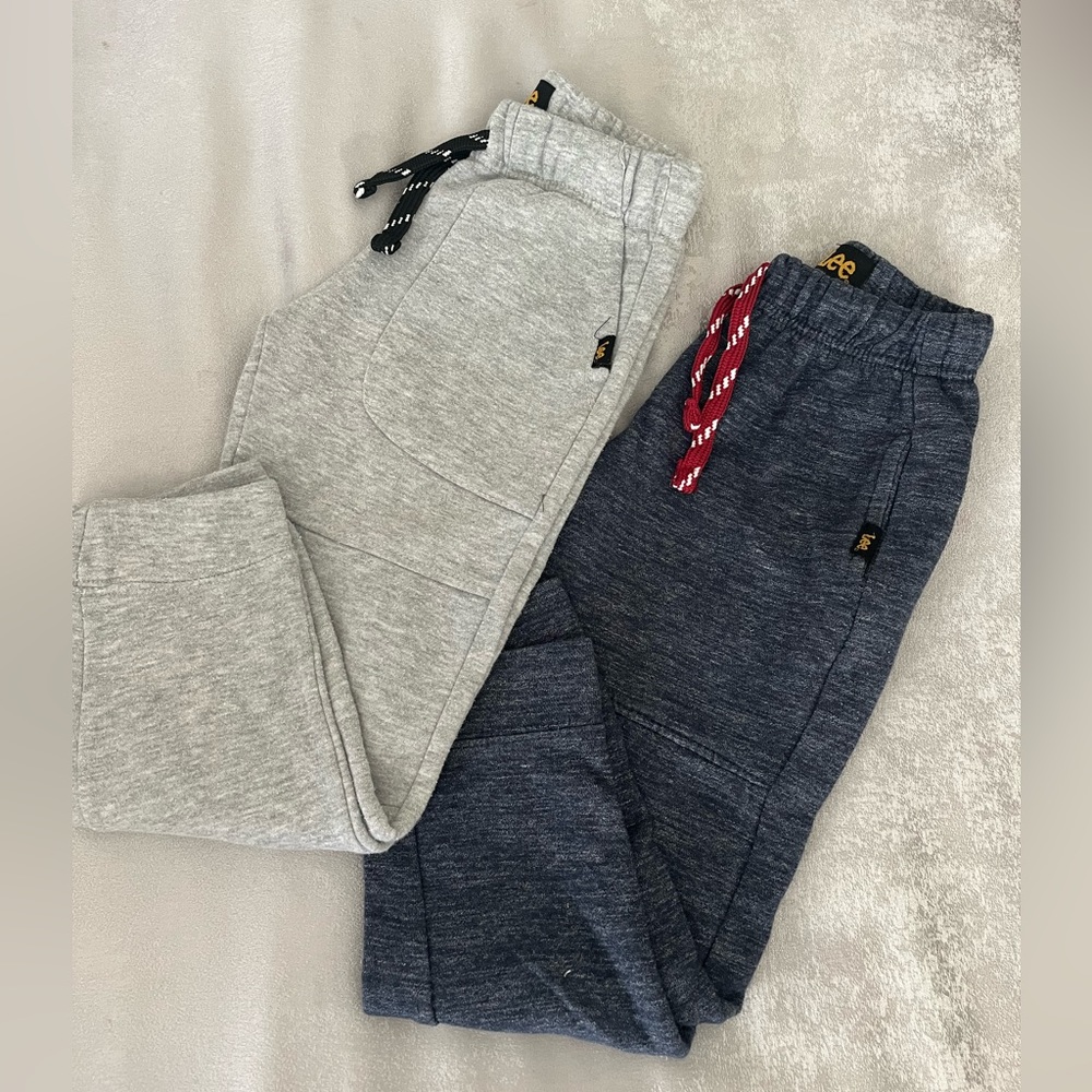 Kids LEE PANTS
